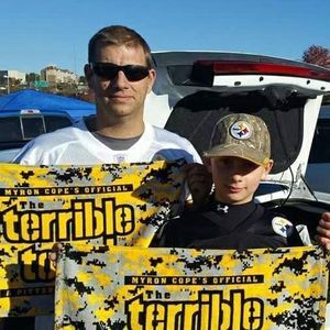 Meet your Posher, Lisa gude