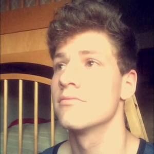 Meet your Posher, Tom