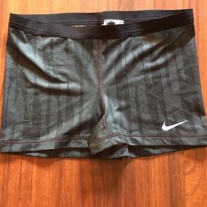 Nike Dri-Fit Spandex