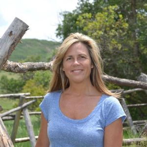 Meet your Posher, Lori