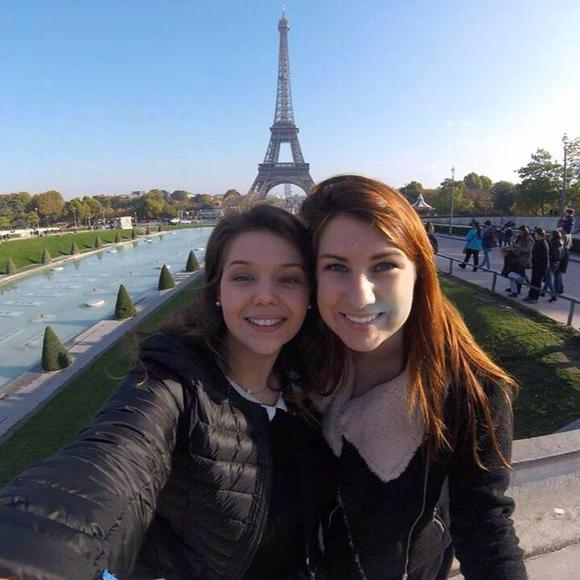 Meet your Posher, Julia