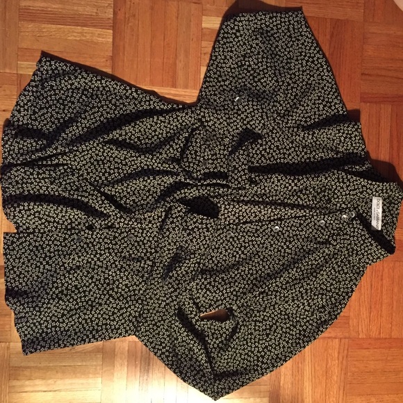 Dolce & Gabanna Silk blouse