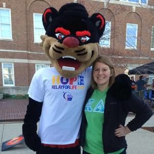 Meet your Posher, Jessie