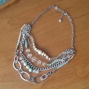 Loft necklace