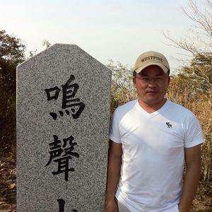 Meet your Posher, Daehee