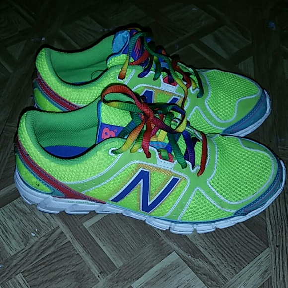 New Balance Shoes - 💚New Balance Shoes💚
