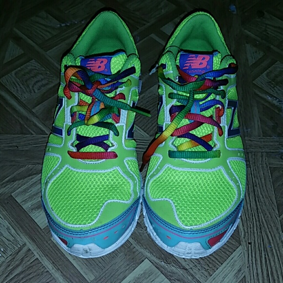 💚New Balance Shoes💚 - Picture 2 of 4