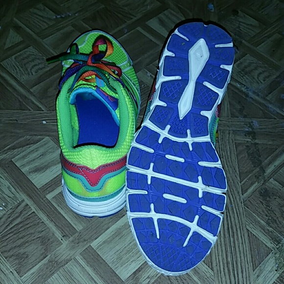 💚New Balance Shoes💚 - Picture 3 of 4