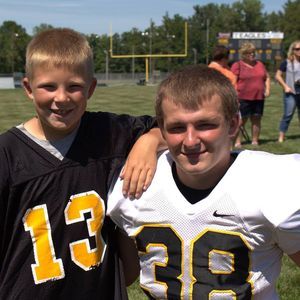 Meet your Posher, Heather