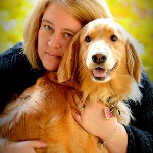 Meet your Posher, Jill