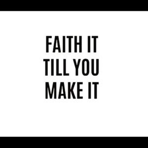 Meet your Posher, Yasmine