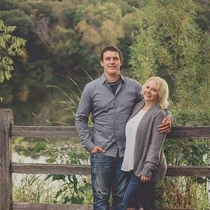 Meet your Posher, Jamie