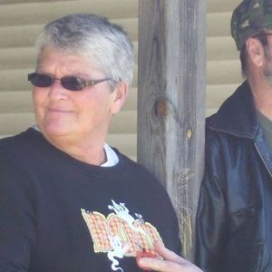 Meet your Posher, Nancy