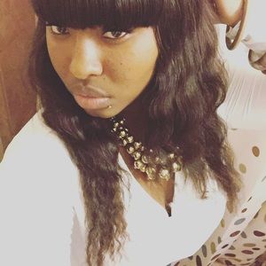 Meet your Posher, Ashley