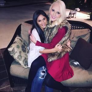 Meet your Posher, Kristen