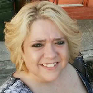 Meet your Posher, Christi