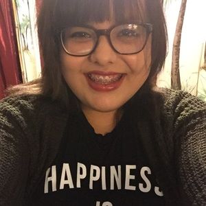 Meet your Posher, Jane