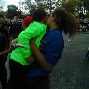 Meet your Posher, Tera