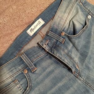 Madewell Skinny Skinny jeans 28
