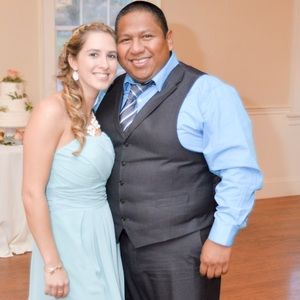 Meet your Posher, Janine