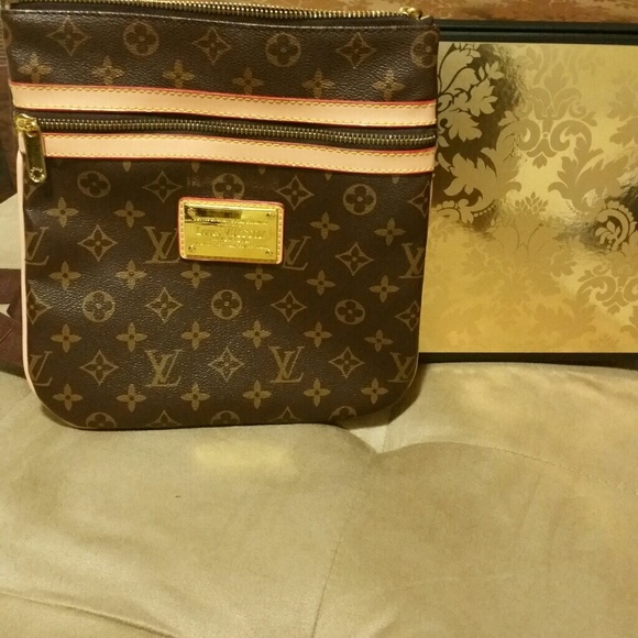 Fashion crossbody