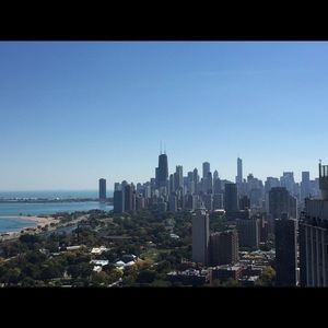 Meet your Posher, Athena