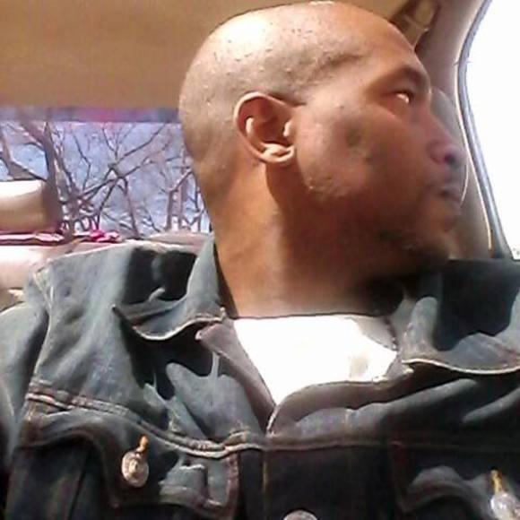 Meet your Posher, Dwayne - Picture 1 of 1