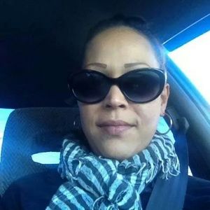 Meet your Posher, Lilly