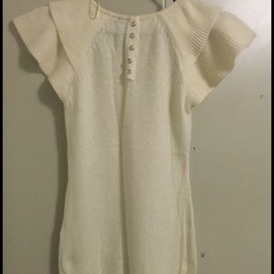 Beautiful dress. Never been worn