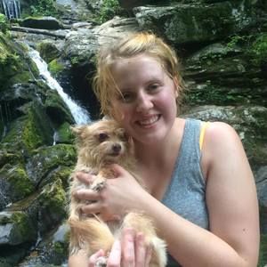 Meet your Posher, Holly