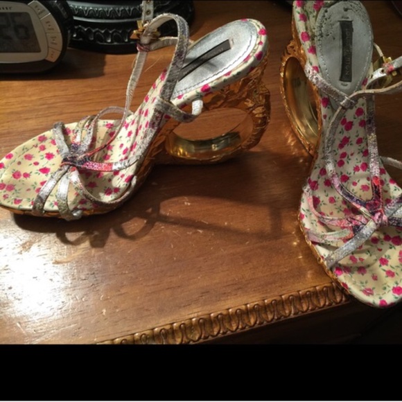 Louis Vuitton shoes