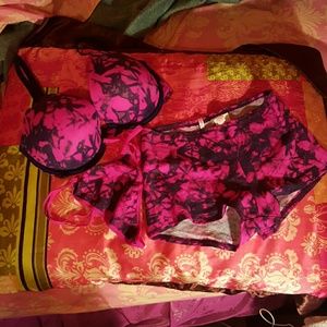 Victoria Secret Pink panties