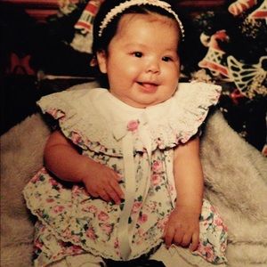 Meet your Posher, Mikayla