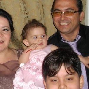 Meet your Posher, Gabriela