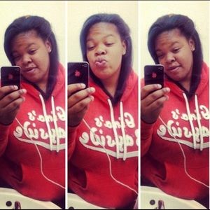 Meet your Posher, Daquisha