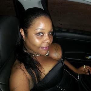 Meet your Posher, Sherese