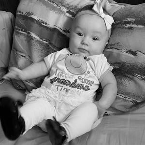 Meet your Posher, Mariah