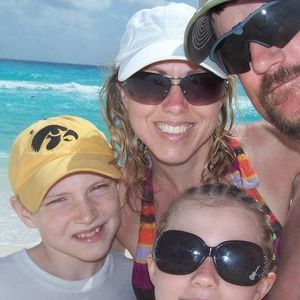 Meet your Posher, Roberta