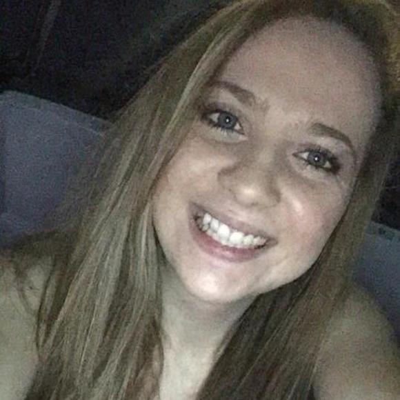 Meet your Posher, Tanya