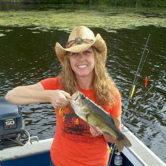 Meet your Posher, Jennifer-dan - Picture 1 of 1