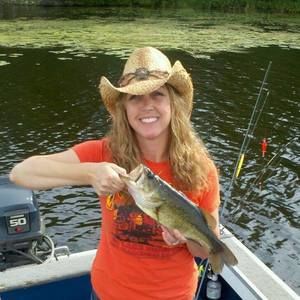 Meet your Posher, Jennifer-dan