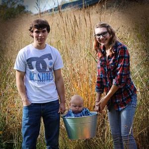 Meet your Posher, Peighton