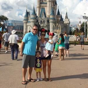 Meet your Posher, Kathleen