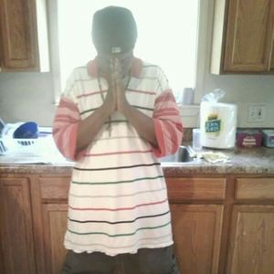 Meet your Posher, Samone