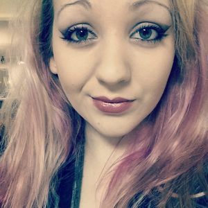 Meet your Posher, Alaina