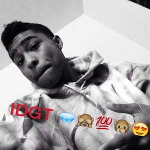 Meet your Posher, Yungg