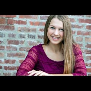 Meet your Posher, Alana