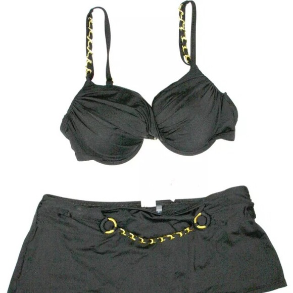 New with tags Bleu Rod Beattie Bikini