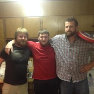 Meet your Posher, Tracy