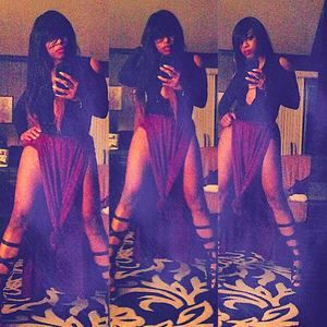 Meet your Posher, Chasity